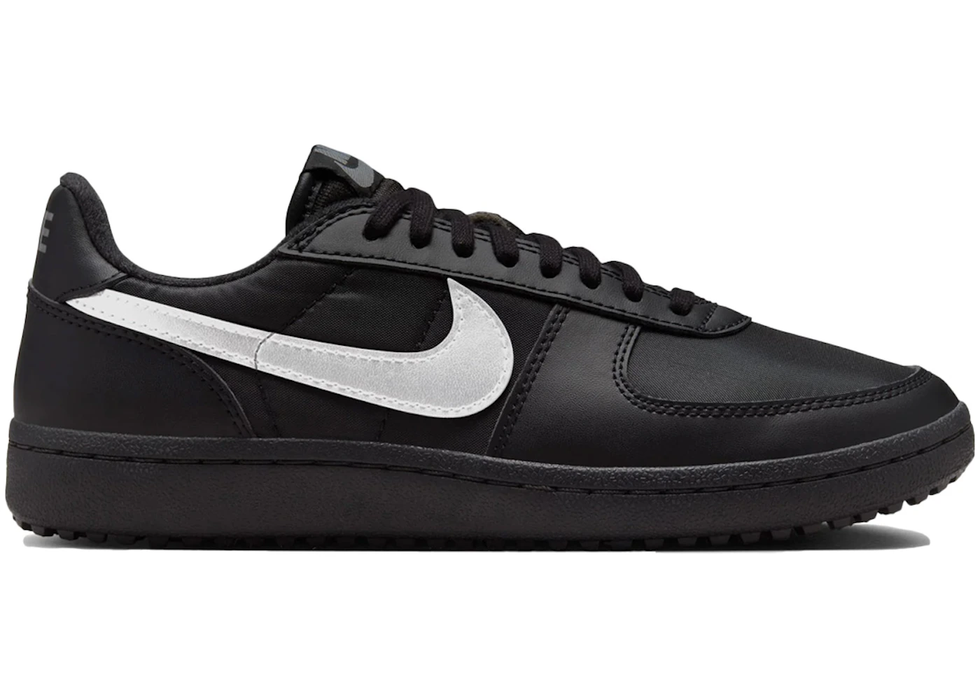 Nike Field General '82 Black Grey (W)