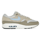 Nike Air Max 1 Essential Light Bone/Psychic Blue