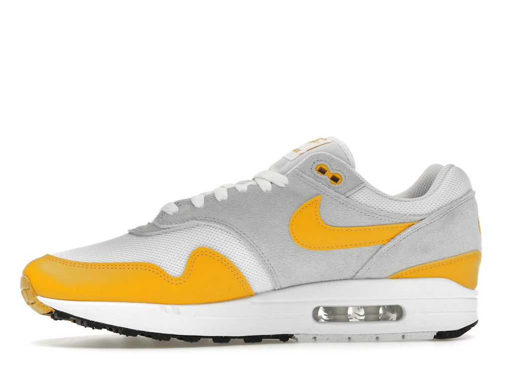 Nike Air Max 1 Essential University Gold