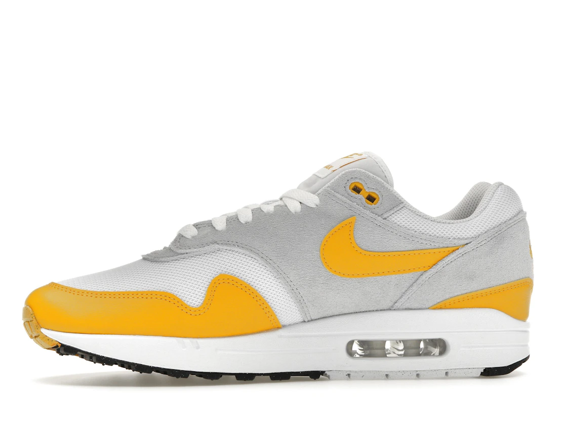 Nike Air Max 1 Essential University Gold