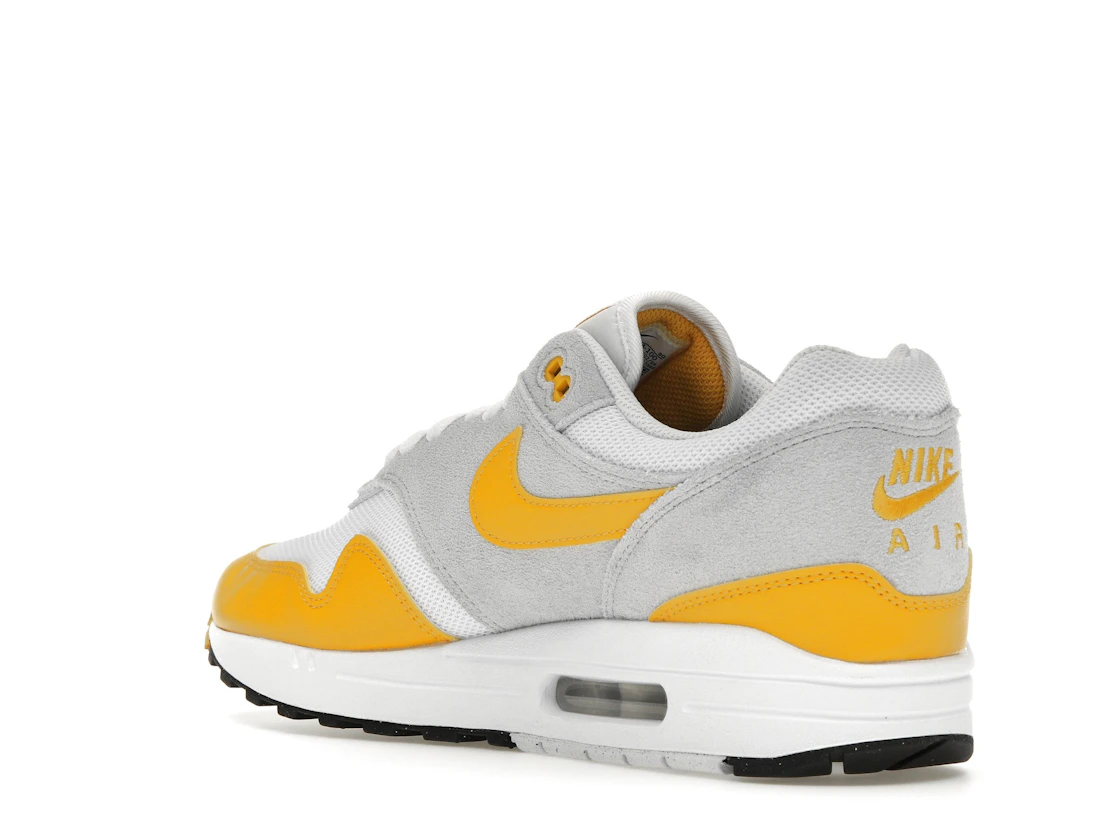 Nike Air Max 1 Essential University Gold
