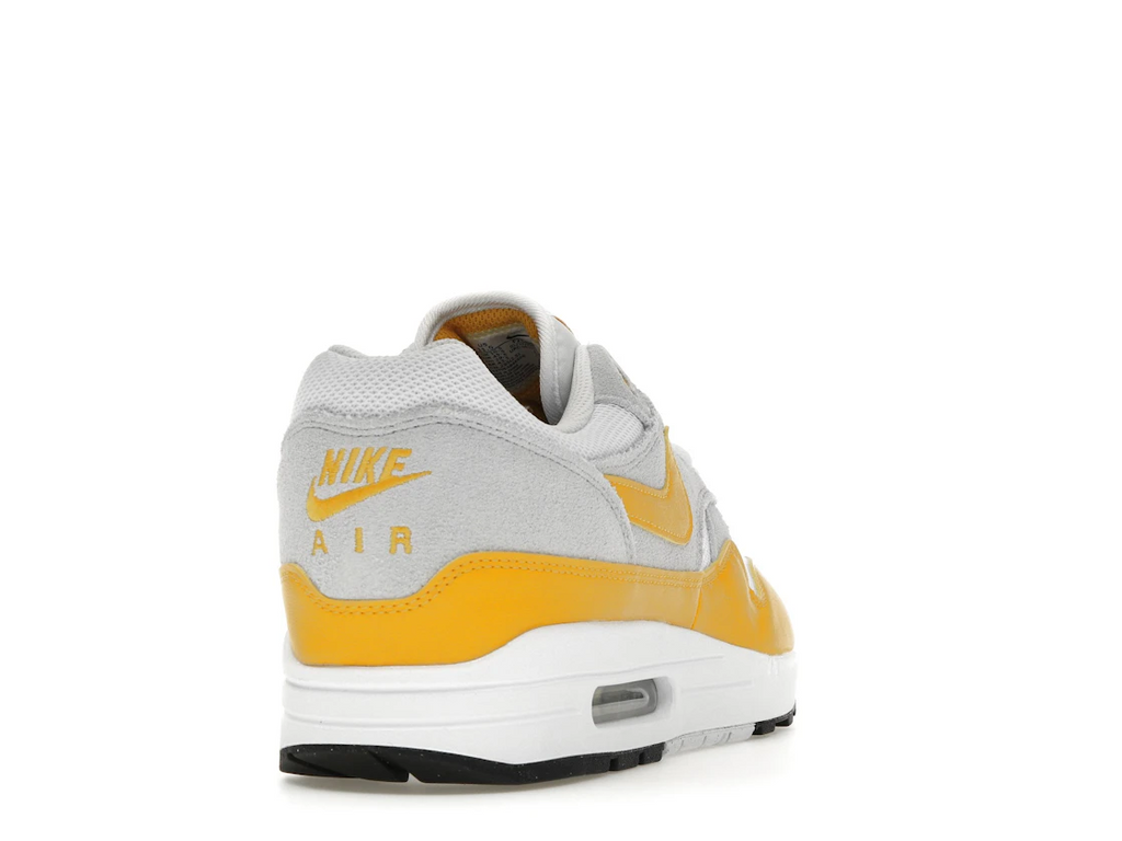 Nike Air Max 1 Essential University Gold