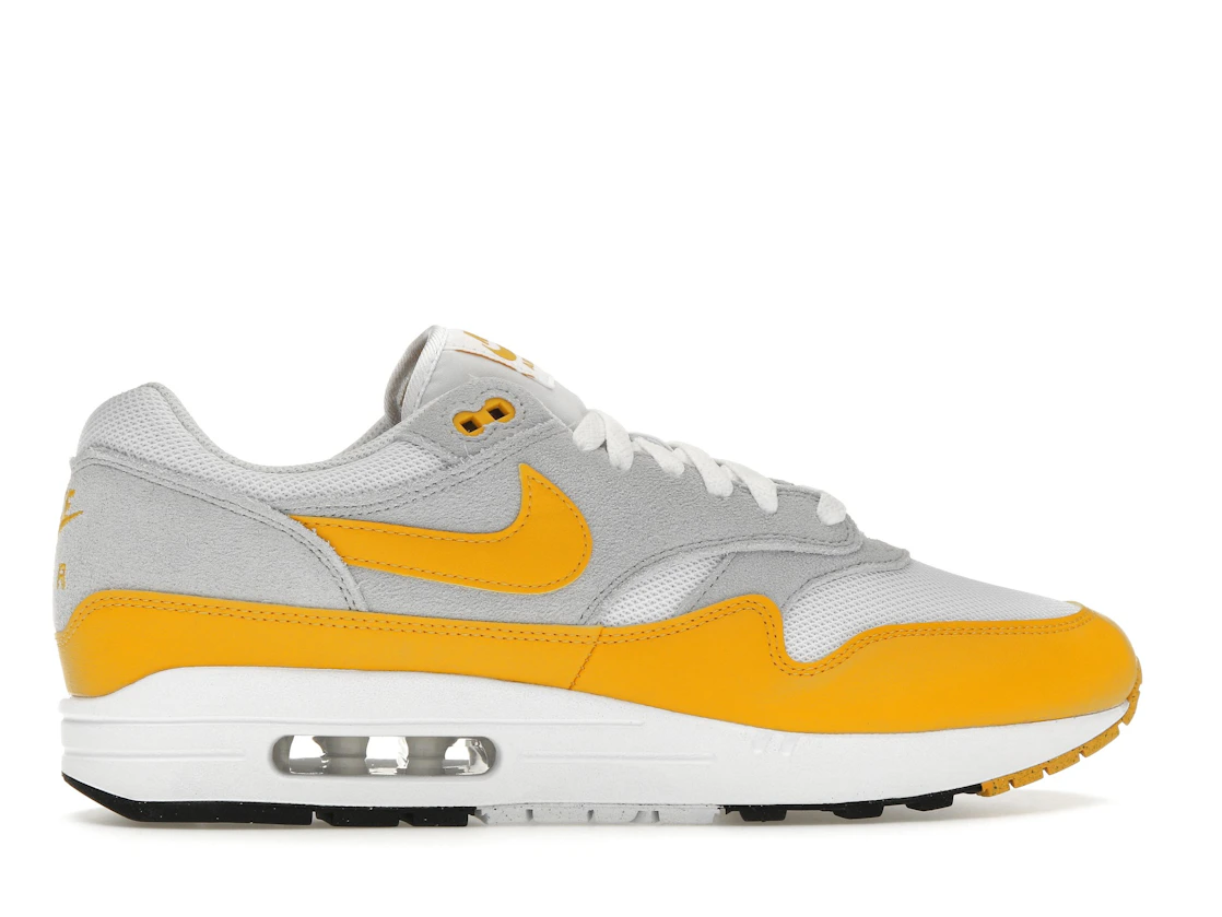 Nike Air Max 1 Essential University Gold