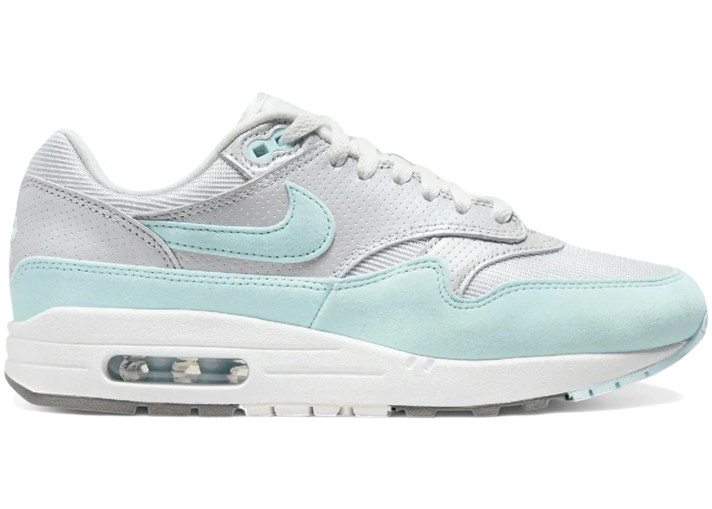 Nike Air Max 1 '87 Glacier Blue (W)