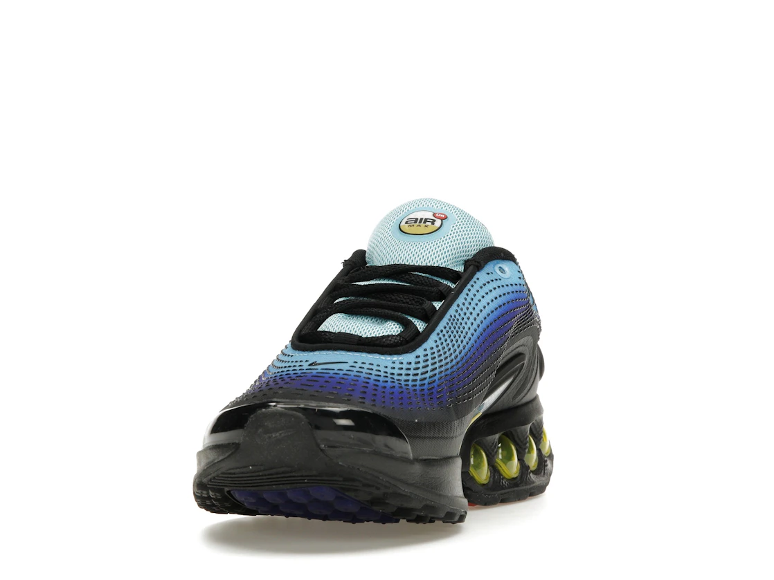 Nike Air Max Dn SE Hyper Blue Chamois