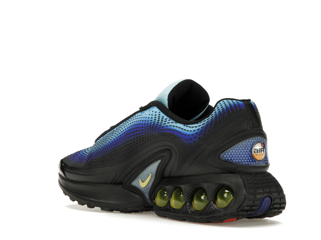 Nike Air Max Dn SE Hyper Blue Chamois