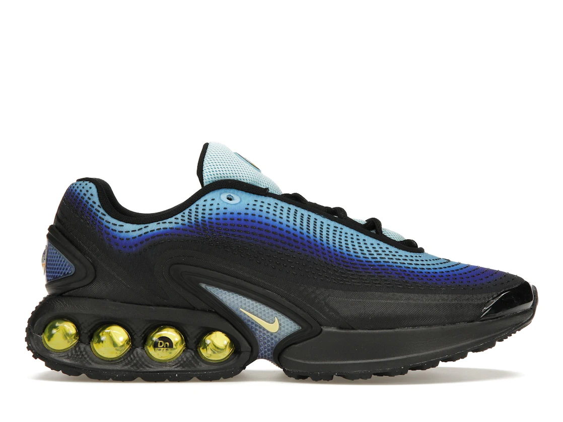 Nike Air Max Dn SE Hyper Blue Chamois