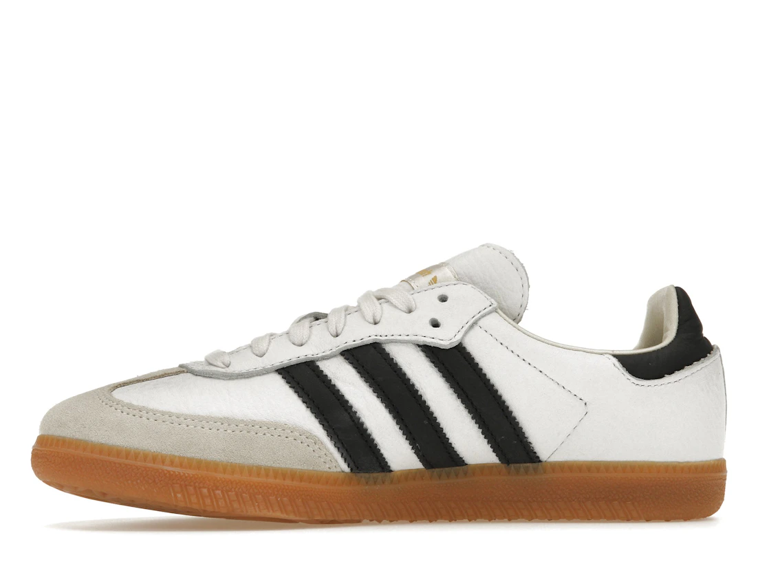 adidas Samba OG Sporty & Rich White Black