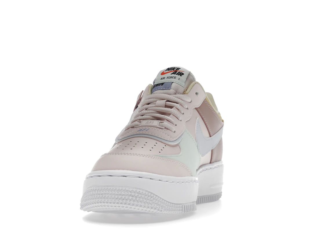 Nike Air Force 1 Low Shadow Light Soft Pink (W)