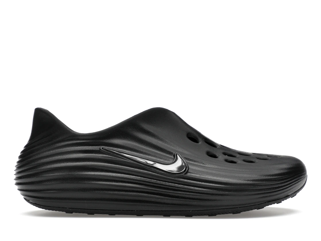 Nike ReactX Rejuven8 Triple Black (W)