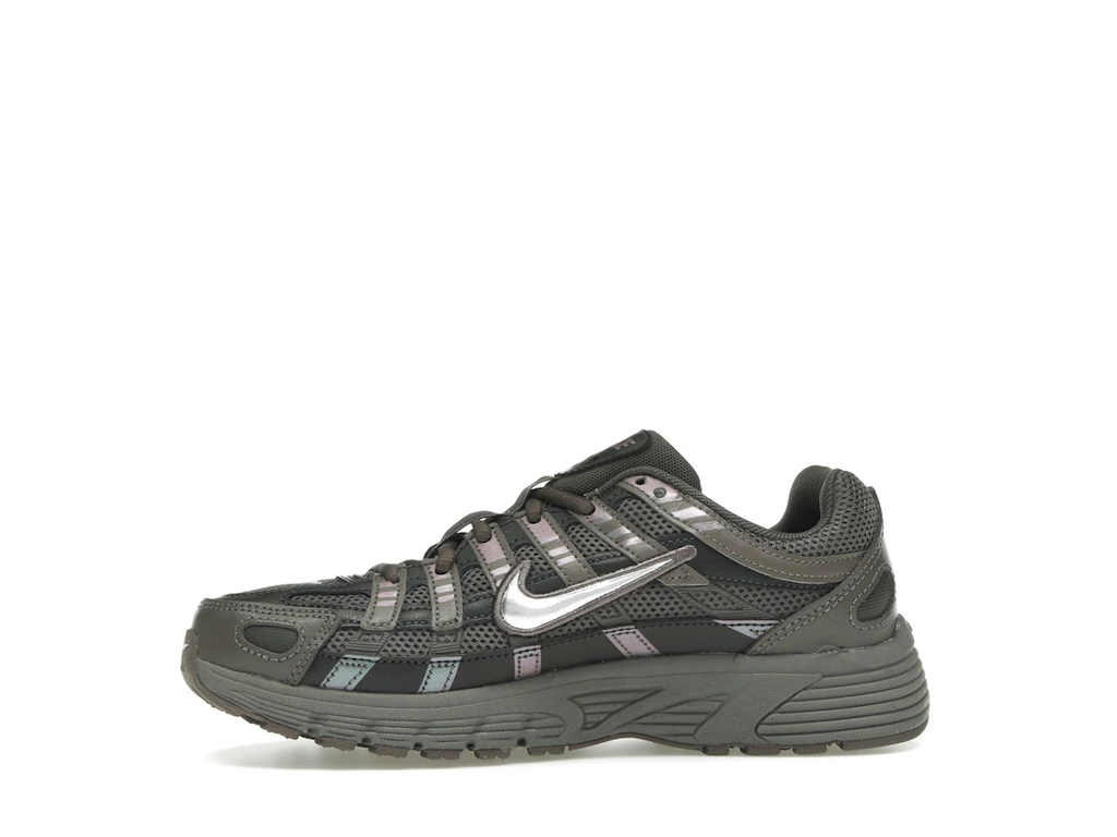 Nike P-6000 Cave Stone (GS)