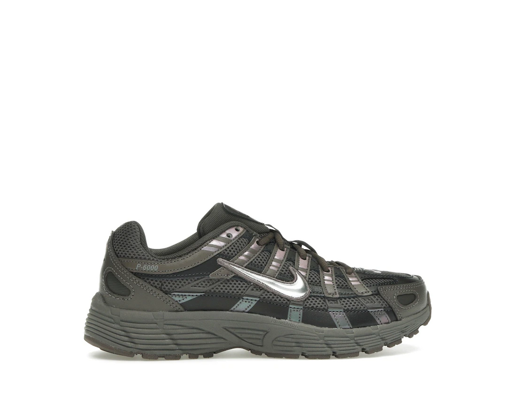 Nike P-6000 Cave Stone (GS)
