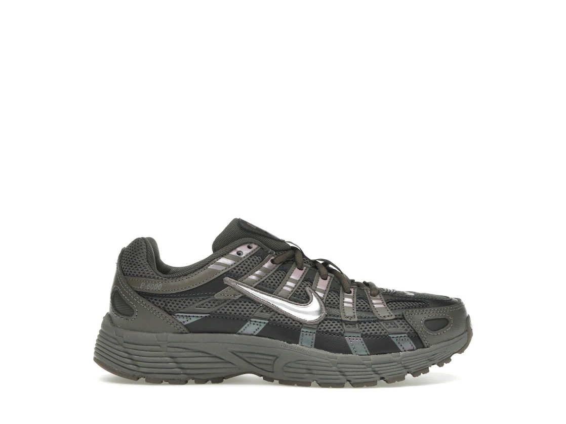 Nike P-6000 Cave Stone (GS)