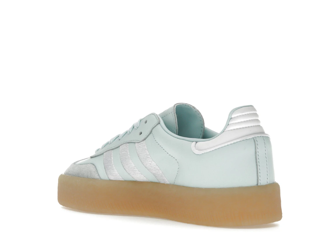 adidas Sambae Almost Blue (W)