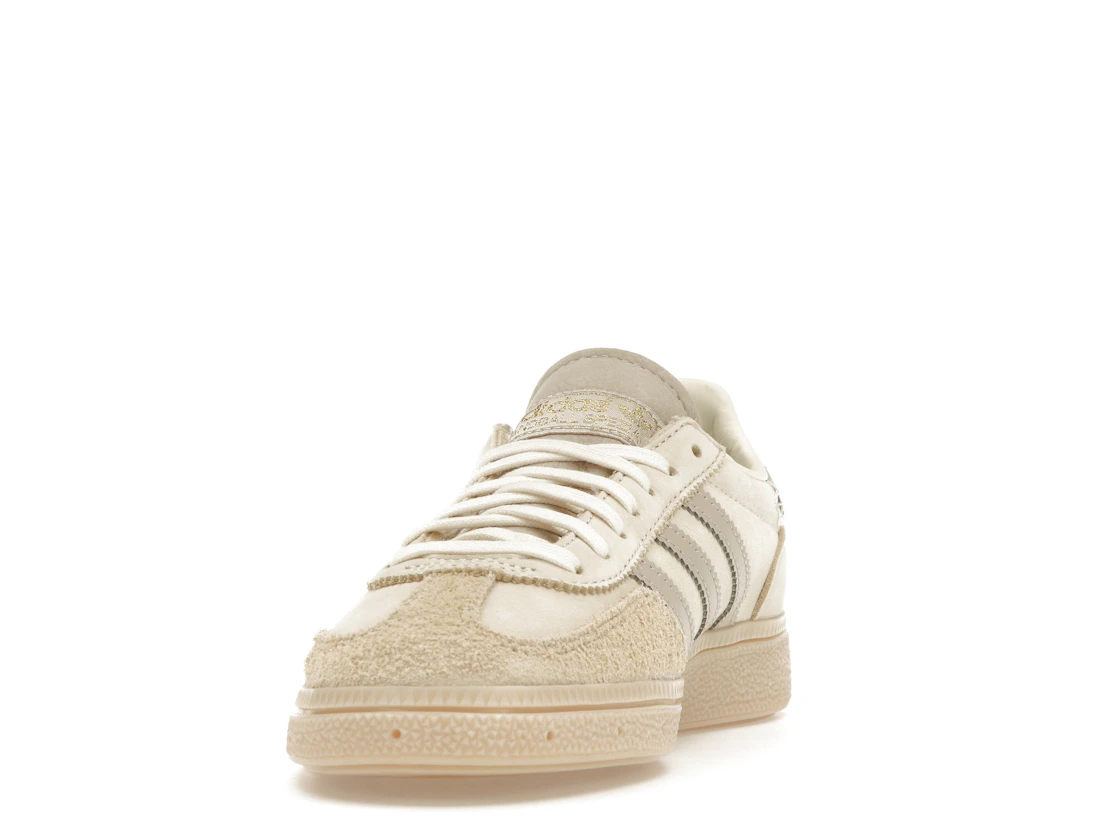 adidas Handball Spezial Cream White Beige (W)