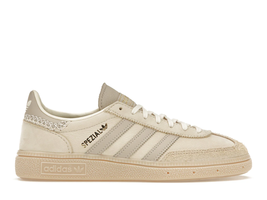 adidas Handball Spezial Cream White Beige (W)