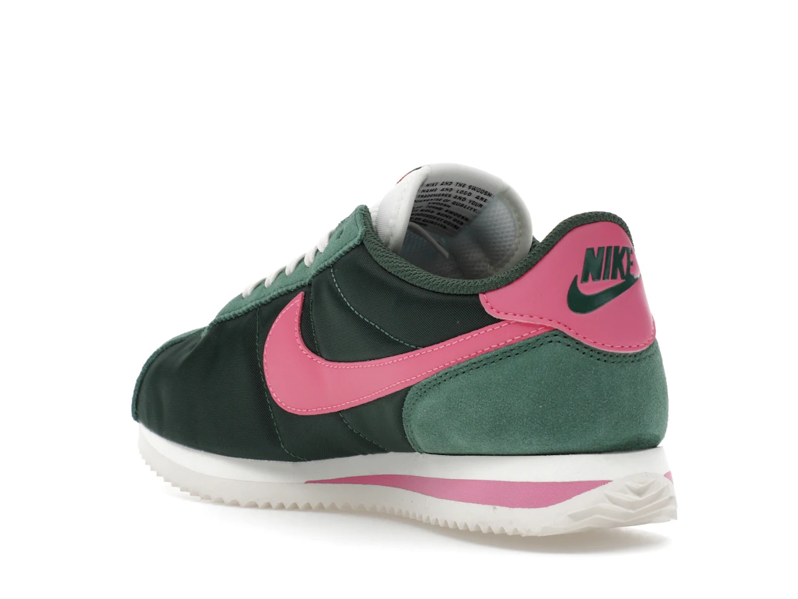 Nike Cortez Fir Sail Pinksicle (W)