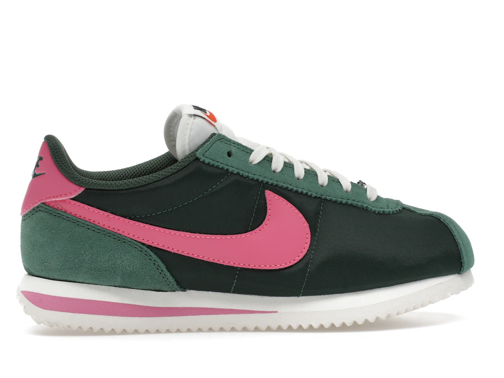 Nike Cortez Fir Sail Pinksicle (W)