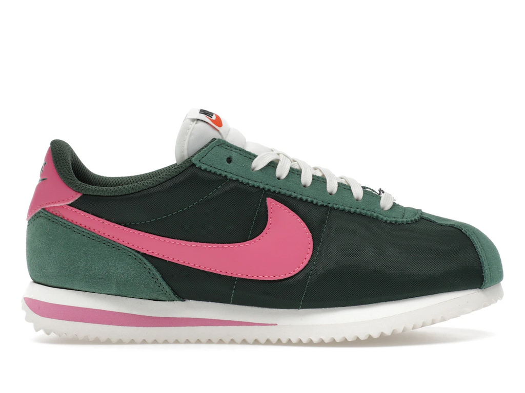 Nike Cortez Fir Sail Pinksicle (W)