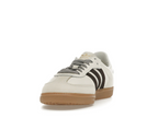 adidas Samba OG Off White Dark Brown (W)