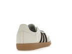 adidas Samba OG Off White Dark Brown (W)