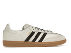 adidas Samba OG Off White Dark Brown (W)