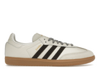 adidas Samba OG Off White Dark Brown (W)