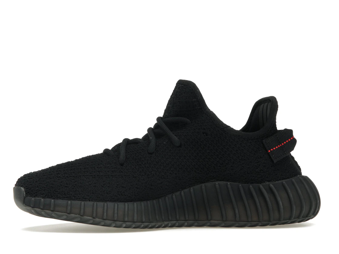 adidas Yeezy Boost 350 V2 Bred
