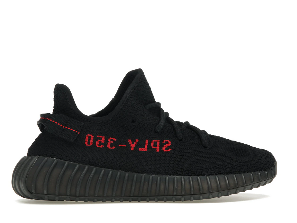 adidas Yeezy Boost 350 V2 Bred