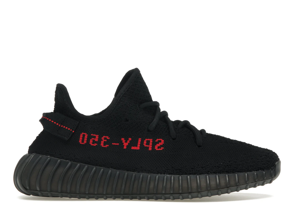 adidas Yeezy Boost 350 V2 Bred