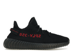 adidas Yeezy Boost 350 V2 Bred