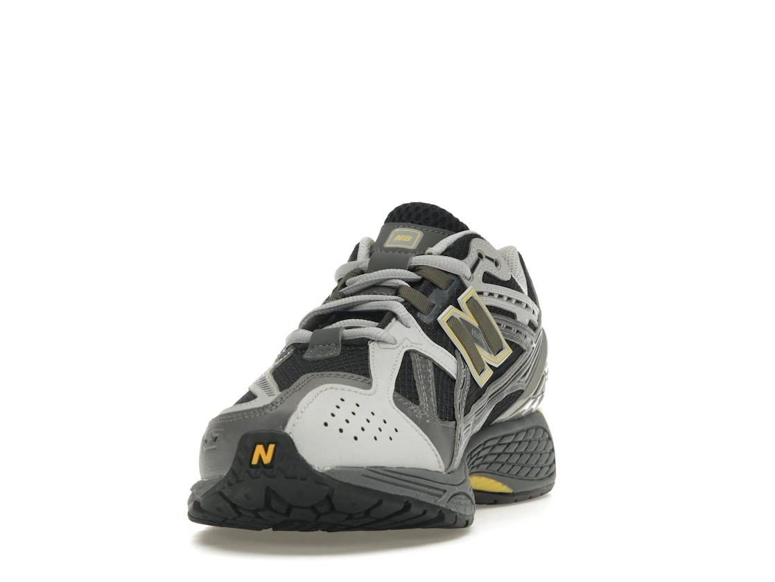 New Balance 1906U Castlerock Ginger Lemon