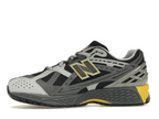 New Balance 1906U Castlerock Ginger Lemon
