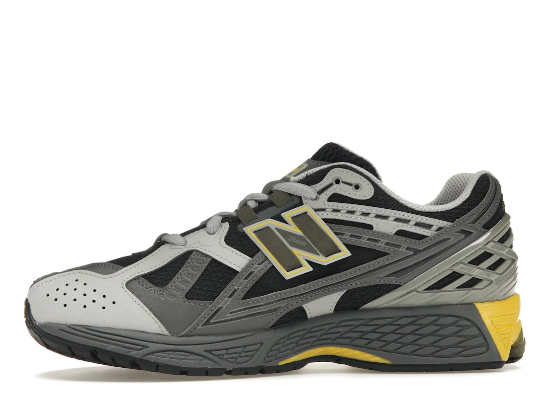 New Balance 1906U Castlerock Ginger Lemon