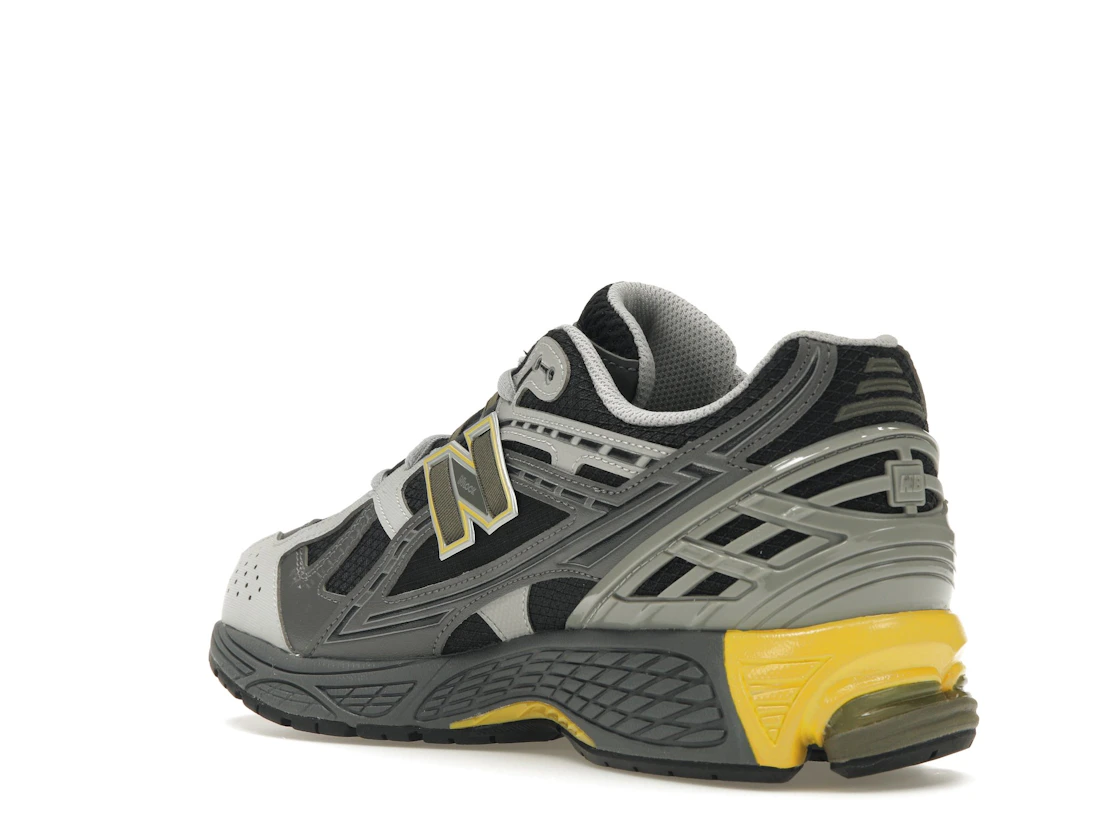 New Balance 1906U Castlerock Ginger Lemon