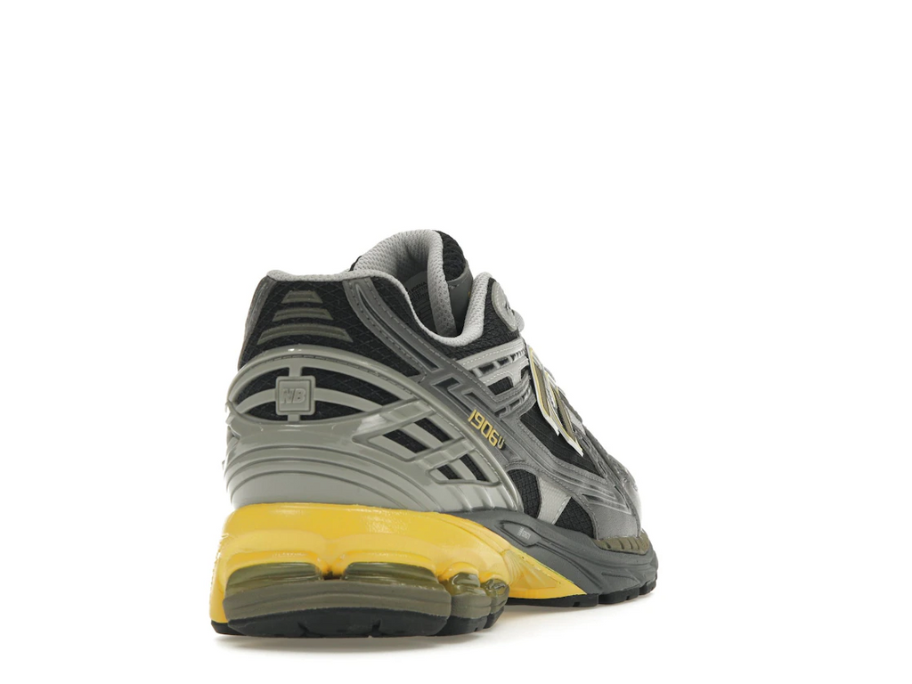 New Balance 1906U Castlerock Ginger Lemon