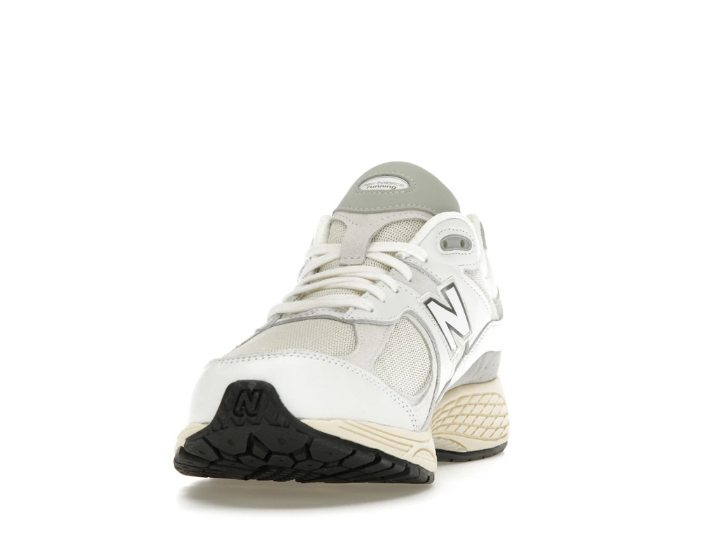 New Balance 2002R bielo-zlaté