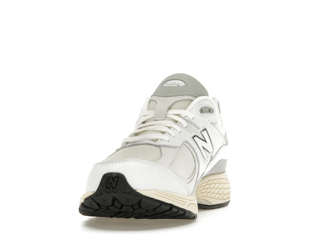 New Balance 2002R bielo-zlaté