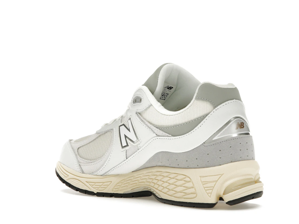 New Balance 2002R bielo-zlaté