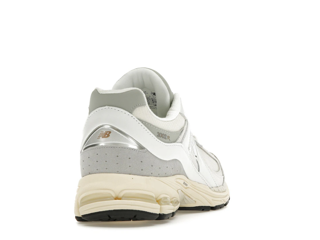 New Balance 2002R bielo-zlaté