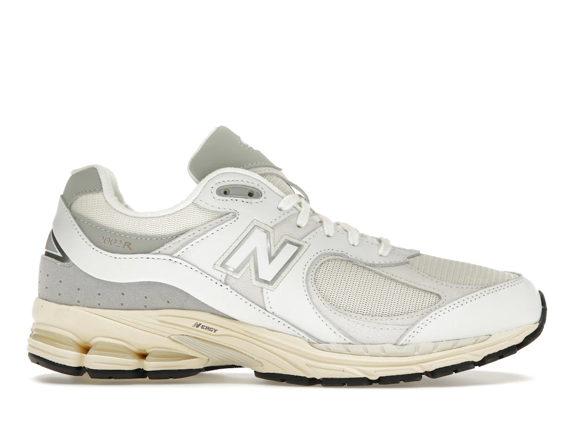 New Balance 2002R bielo-zlaté