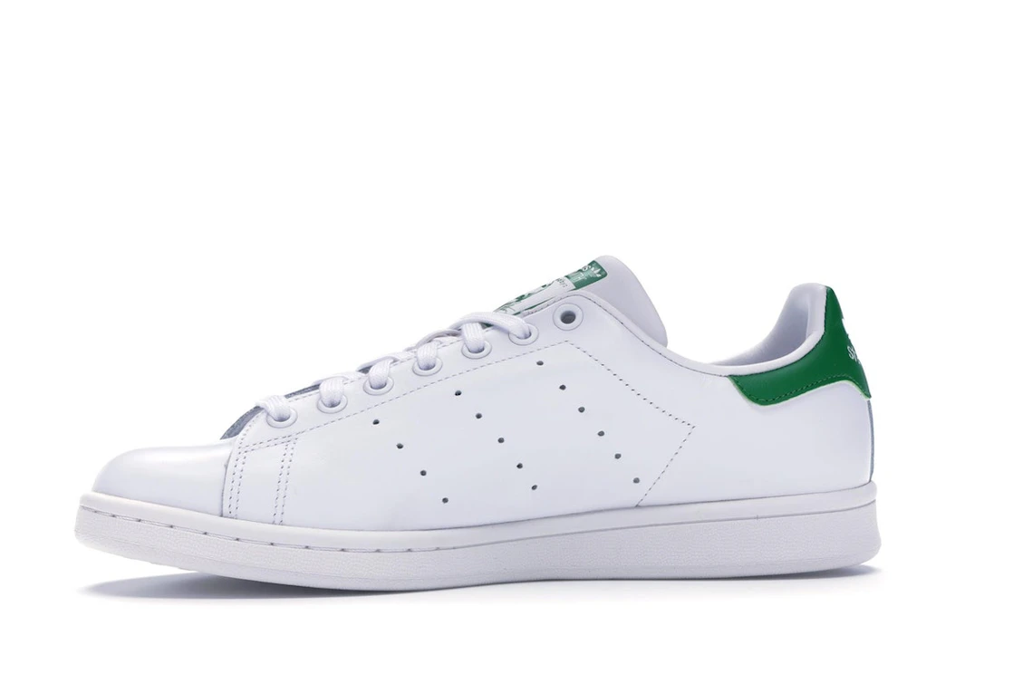 adidas Stan Smith White Green (OG)