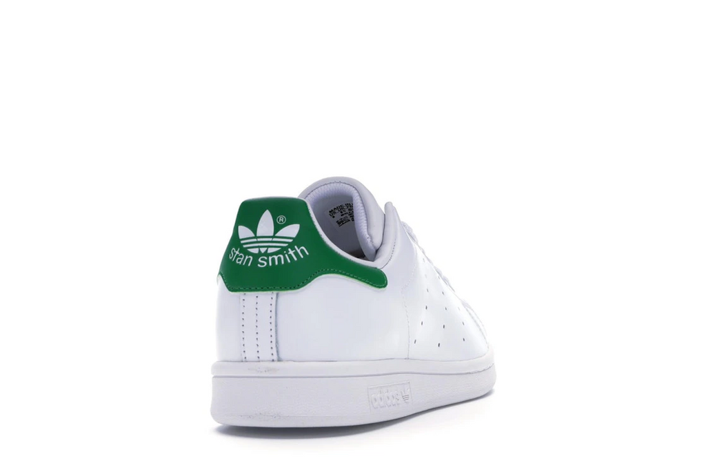 adidas Stan Smith White Green (OG)