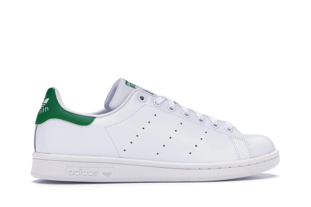 adidas Stan Smith White Green (OG)