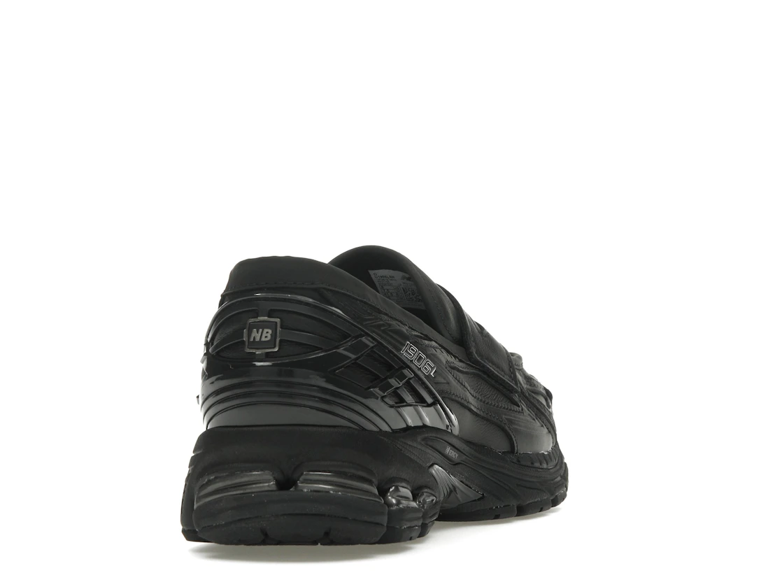 New Balance 1906L Black