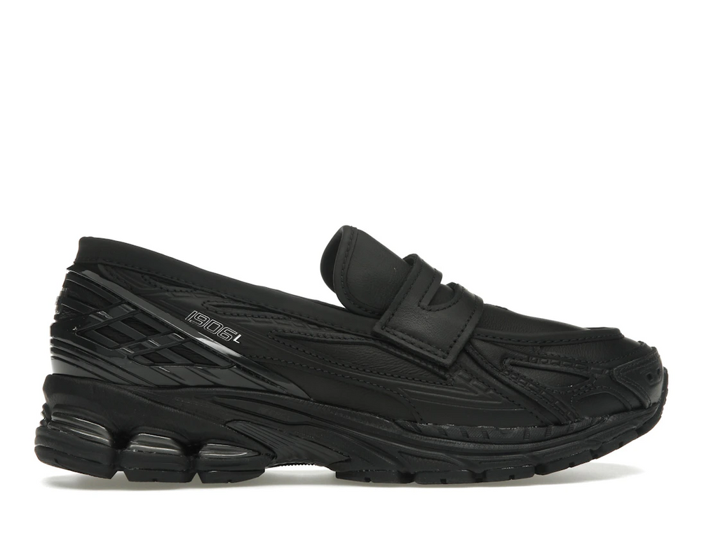New Balance 1906L Black