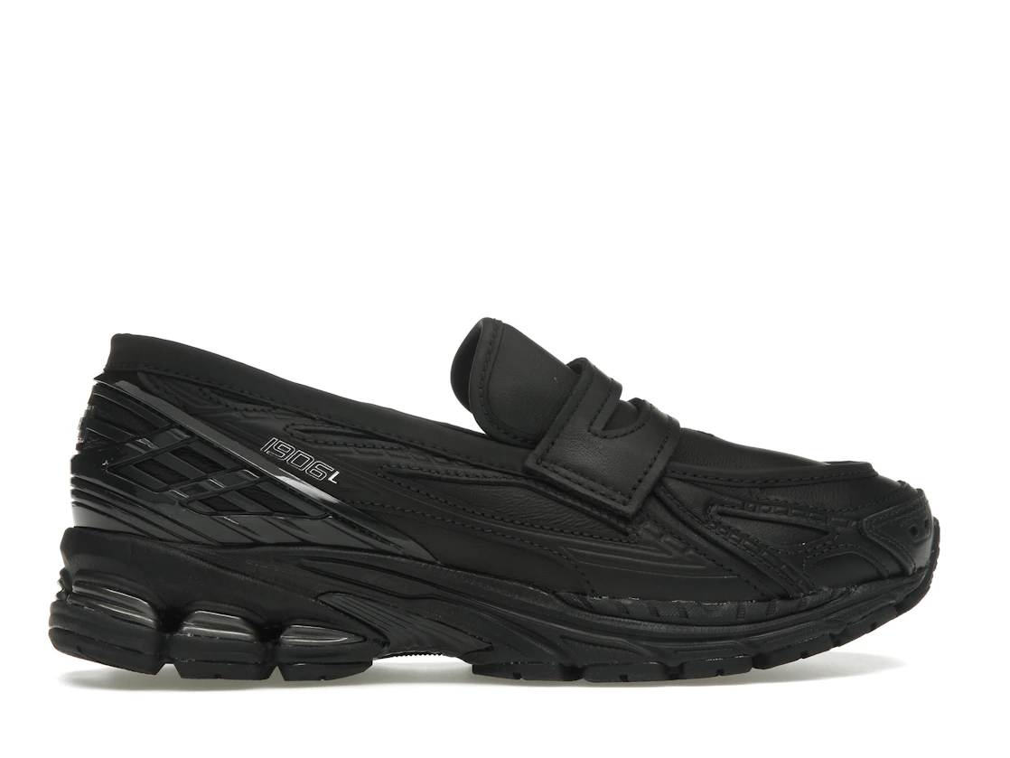 New Balance 1906L Black