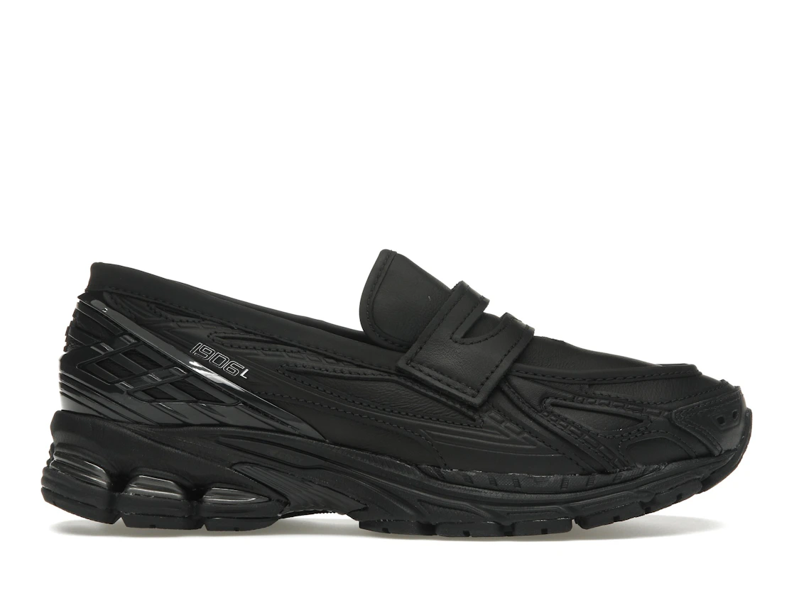 New Balance 1906L Black