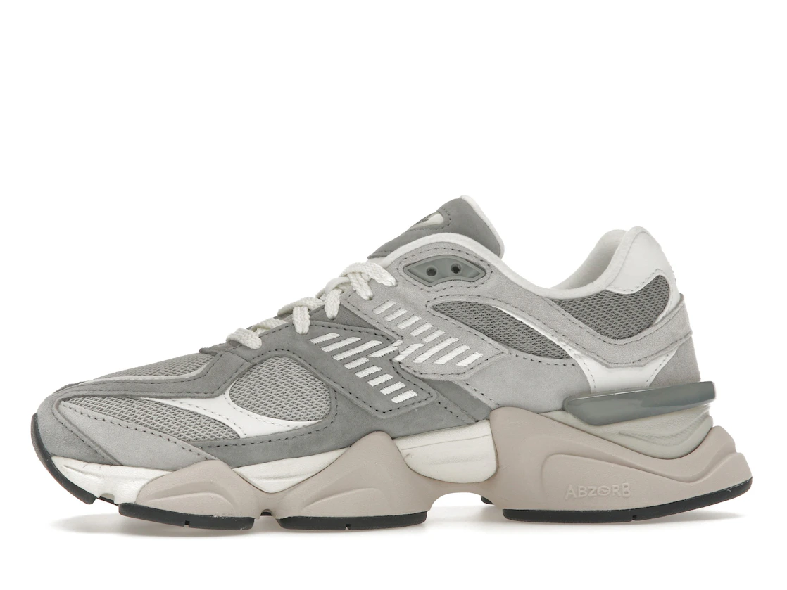 New Balance 9060 Slate Grey Raincloud