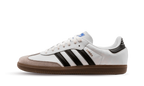 adidas Samba OG Cloud White Core Black